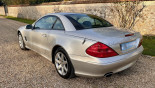 MERCEDES 500 SL V8 2001