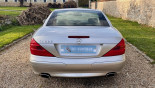 MERCEDES 500 SL V8 2001