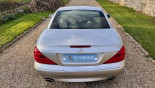 MERCEDES 500 SL V8 2001