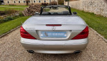 MERCEDES 500 SL V8 2001