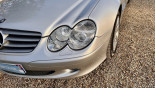 MERCEDES 500 SL V8 2001