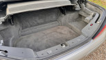 MERCEDES 500 SL V8 2001