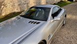 MERCEDES 500 SL V8 2001