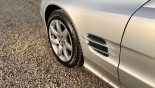 MERCEDES 500 SL V8 2001