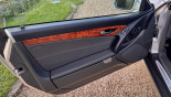 MERCEDES 500 SL V8 2001