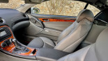 MERCEDES 500 SL V8 2001