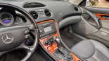 MERCEDES 500 SL V8 2001