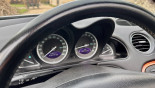 MERCEDES 500 SL V8 2001