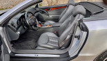 MERCEDES 500 SL V8 2001