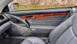 MERCEDES 500 SL V8 2001