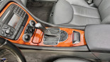 MERCEDES 500 SL V8 2001