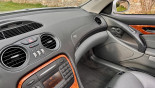 MERCEDES 500 SL V8 2001