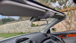 MERCEDES 500 SL V8 2001