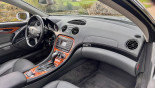 MERCEDES 500 SL V8 2001