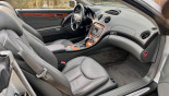 MERCEDES 500 SL V8 2001