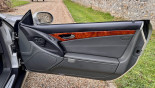 MERCEDES 500 SL V8 2001