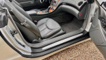 MERCEDES 500 SL V8 2001
