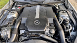 MERCEDES 500 SL V8 2001