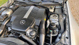 MERCEDES 500 SL V8 2001