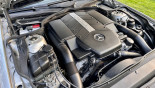 MERCEDES 500 SL V8 2001