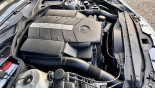 MERCEDES 500 SL V8 2001