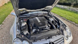 MERCEDES 500 SL V8 2001