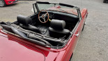 MG MIDGET MK3 1973