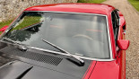 FORD MUSTANG MACH 1 1969