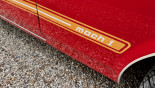 FORD MUSTANG MACH 1 1969