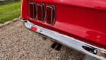 FORD MUSTANG MACH 1 1969
