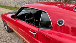 FORD MUSTANG MACH 1 1969