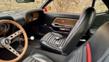 FORD MUSTANG MACH 1 1969