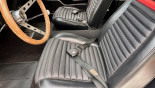 FORD MUSTANG MACH 1 1969