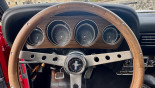 FORD MUSTANG MACH 1 1969