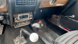 FORD MUSTANG MACH 1 1969
