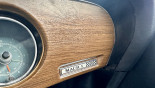 FORD MUSTANG MACH 1 1969