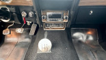 FORD MUSTANG MACH 1 1969