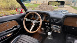 FORD MUSTANG MACH 1 1969