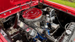 FORD MUSTANG MACH 1 1969