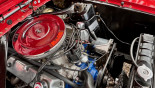 FORD MUSTANG MACH 1 1969