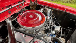 FORD MUSTANG MACH 1 1969