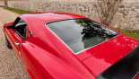 FORD MUSTANG MACH 1 1969