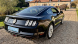 FORD MUSTANG FASTBACK GT V8 2016