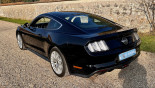 FORD MUSTANG FASTBACK GT V8 2016