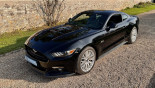 FORD MUSTANG FASTBACK GT V8 2016