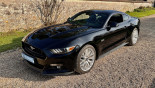 FORD MUSTANG FASTBACK GT V8 2016