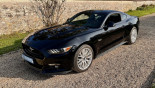 FORD MUSTANG FASTBACK GT V8 2016