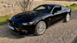 FORD MUSTANG FASTBACK GT V8 2016