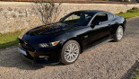 FORD MUSTANG FASTBACK GT V8 2016