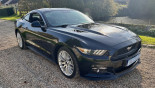 FORD MUSTANG FASTBACK GT V8 2016
